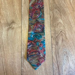 Giorgio Redaelli neck tie